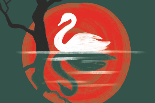 Familienkonzert: Die vier Legenden von Kalevala
