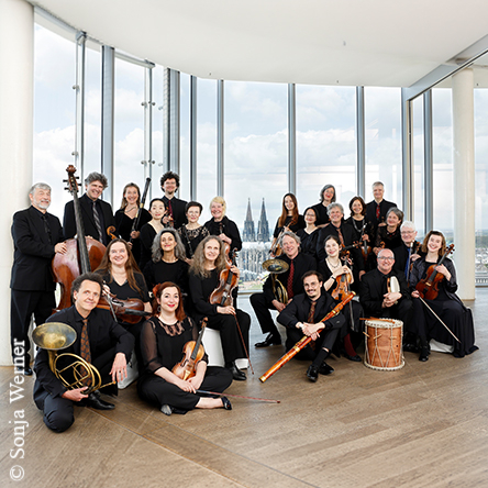 Concerto Köln